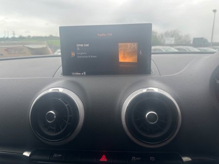 2020 Audi A3 30 TDI 116HP SE €22,950 thumbnail