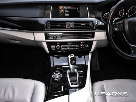 2015 BMW 5 Series 520d SE Auto €15,888 thumbnail