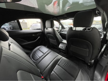 2023 Jaguar I-Pace - thumbnail 21