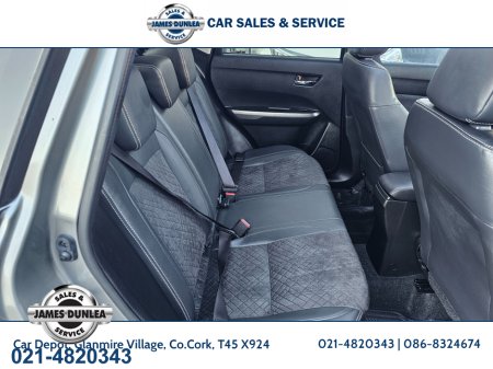 2020 Suzuki Vitara - thumbnail 8