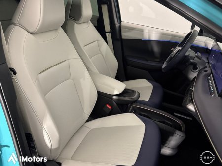 2026 Nissan Leaf - thumbnail 18