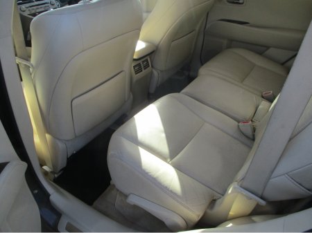 2011 Lexus RX 450 h 3.5 450H EXECUTIVE CVT  AUTO €13,995 thumbnail