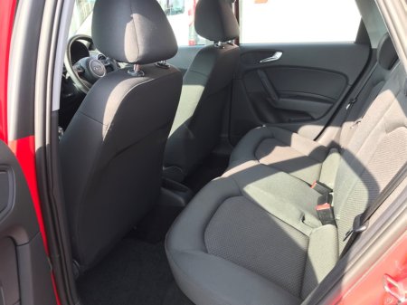 2017 Audi A1 - thumbnail 29