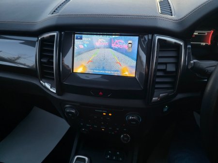 2021 Ford Ranger  €24,950 thumbnail