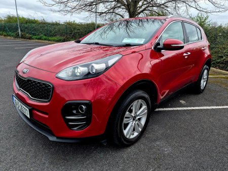 2016 Kia Sportage - thumbnail 6