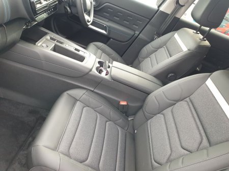 2026 Citroen C5 Aircross - thumbnail 19