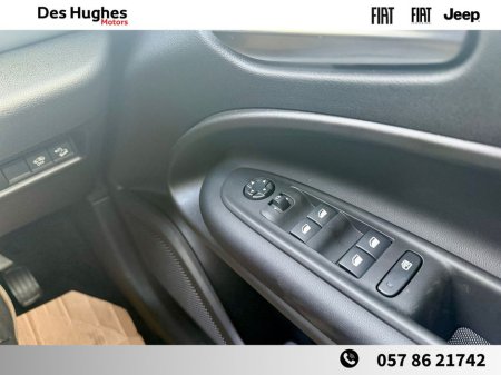 2026 Jeep Avenger 1.2 100Bhp Hybrid Automatic Alitude €32,750 thumbnail