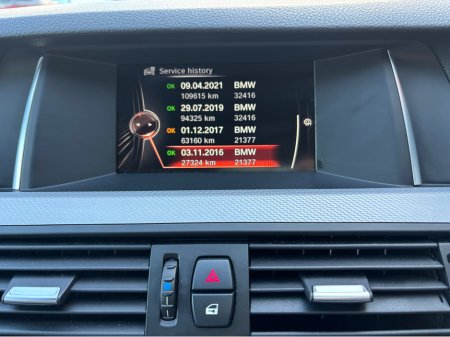 2016 BMW 5 Series - thumbnail 21