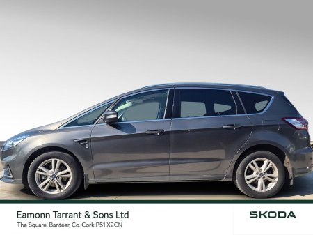 2023 Ford S-Max - photo 6