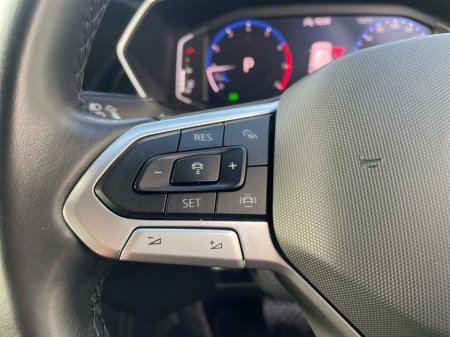2023 Volkswagen T-Cross R-Line 1.0 TSI 110HP DSG €26,975 thumbnail