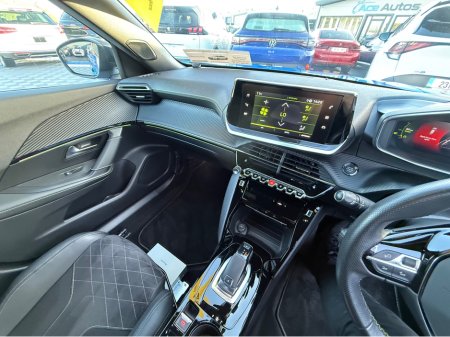 2020 Peugeot 2008 GT - 1.2 PETROL - AUTO - 12M WARRANTY - CAR: 1644 thumbnail