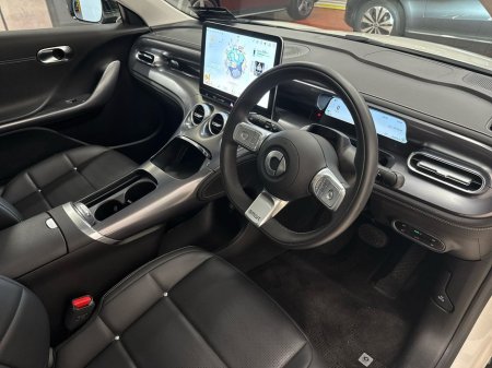 2024 Smart #3 - thumbnail 8