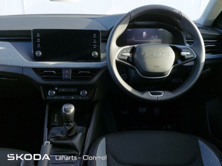 2026 Skoda Scala SELECTION 1.0TSI 115HP €31,949