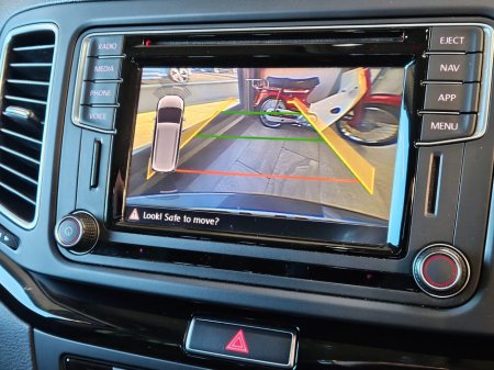 2021 SEAT Alhambra 2.0TDI 150hp SE DSG €32,950 thumbnail