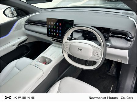 2026 Xpeng G6 - thumbnail 6