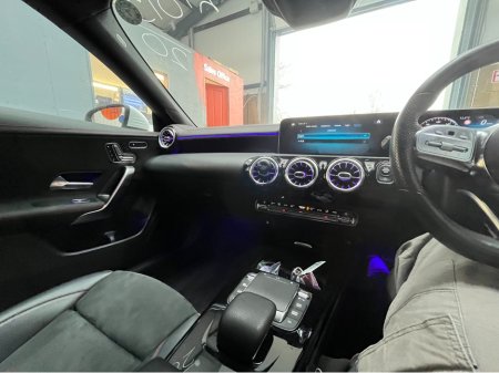 2020 Mercedes-Benz CLA Class - thumbnail 18