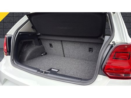 2016 Volkswagen Polo - thumbnail 19