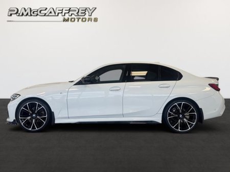 2021 BMW 3 Series - thumbnail 8