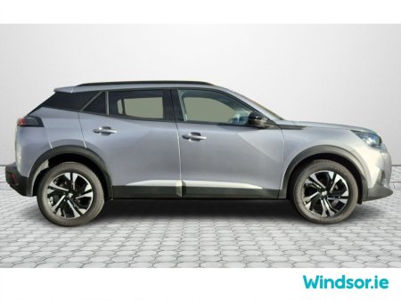 2023 Peugeot 2008 1.2 Puretech 130bhp Auto Allure €26,995 thumbnail