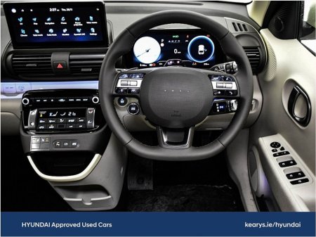 2026 Hyundai Inster - thumbnail 22