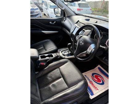 2020 Nissan Navara - thumbnail 6