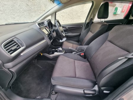 2016 Honda Fit - thumbnail 20