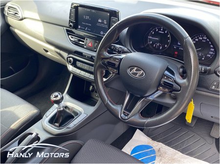 2022 Hyundai i30 - thumbnail 13