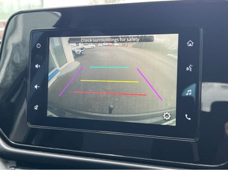 2025 Suzuki SX4 S-Cross 1.4 BOOSTERJET MIL €33,950 thumbnail