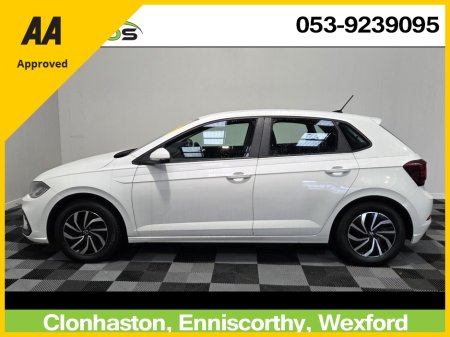 2022 Volkswagen Polo - thumbnail 3