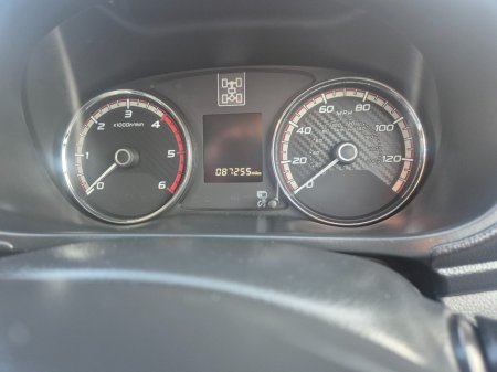 2019 Mitsubishi L200 - thumbnail 19