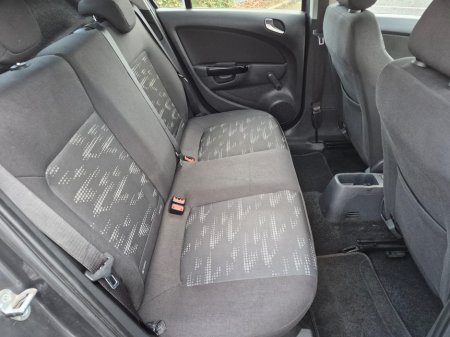 2012 Opel Corsa  €2,999 thumbnail