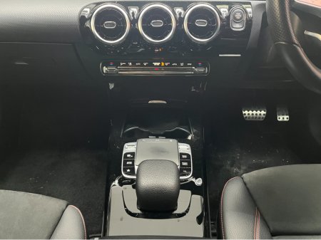 2020 Mercedes-Benz A Class - thumbnail 22