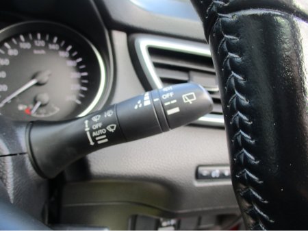 2020 Nissan Qashqai - thumbnail 22