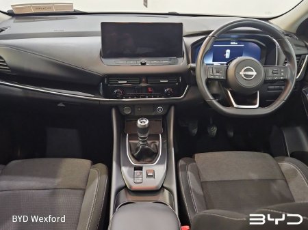 2023 Nissan Qashqai - thumbnail 6