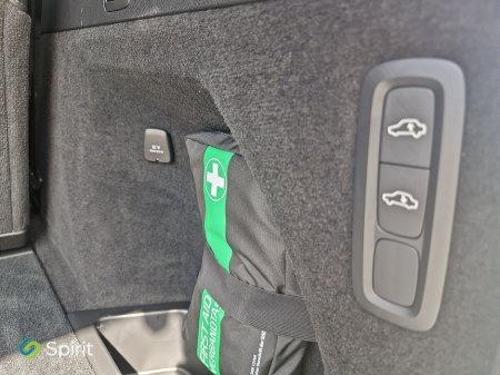 2024 Volvo XC90 T8 "Plug In Hybrid" AWD, Ultimate (Bright Theme) Full Nappa Leather, Heated & Ventilated Seats, Sunroof, Adaptive Cruise Control with Pilot Assist, Heads Up Drivers Display, 22inc Alloys, B&W Sound, A €76,950 thumbnail