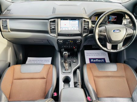 2018 Ford Ranger - thumbnail 17