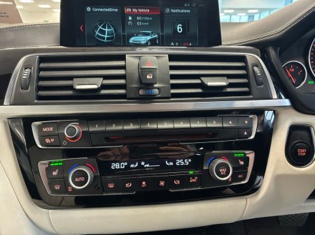 2017 BMW 3 Series 2.0L Petrol Plug-In Hybrid Automatic  *Celebration Edition 002/100 Manufactured* €21,950 thumbnail