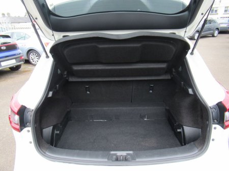 2019 Nissan Qashqai - thumbnail 6