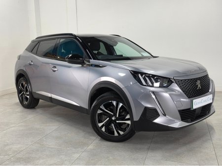 2023 Peugeot 2008 - photo 4