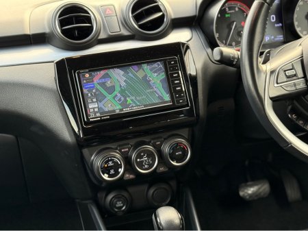 2021 Suzuki Swift RS - 1.2 PETROL - AUTO - 12M WARRANTY - CAR: 1610 €14,950 thumbnail