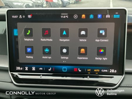 2026 Volkswagen Tayron - thumbnail 9