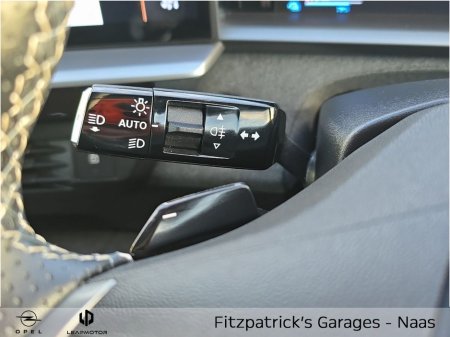 2025 Opel Grandland GS 73 kWh BEV Demo with 3.9% Finance Available & Price Includes €1,000 Scrappage Allowance €38,950 thumbnail