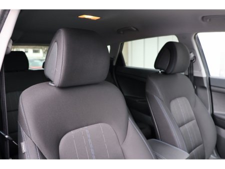 2018 Hyundai Tucson - thumbnail 14