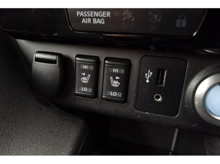 2019 Nissan Leaf 40KWH EV SV COLD PACK - FINANCE AVAILABLE - CALL US TODAY ON 01 492 6566 OR 087-092 5525 €11,950 thumbnail