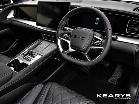 2026 BYD Sealion 7 - thumbnail 12