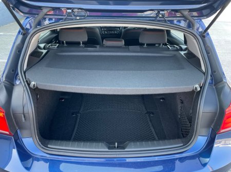 2016 BMW 1 Series - thumbnail 23