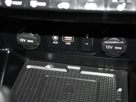 2019 Hyundai Tucson - thumbnail 20