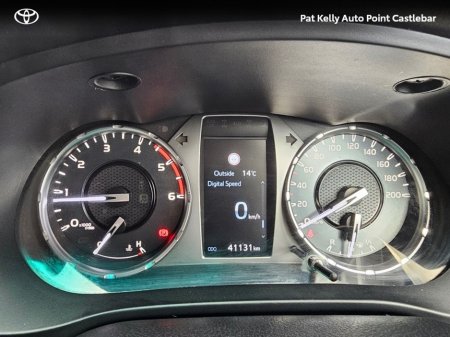 2024 Toyota Hilux - thumbnail 14