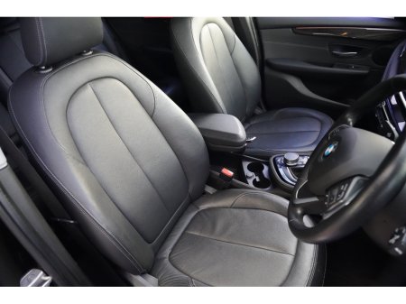 2018 BMW 2 Series Active Tourer - thumbnail 11