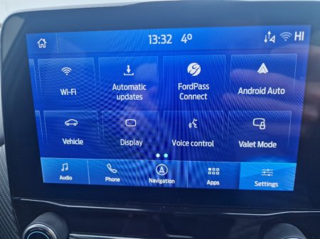 2020 Ford Puma 5 Door St-line X 1L Mhev 4DR €18,950 thumbnail